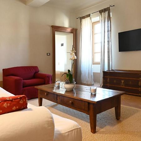 Tenuta Favorita Country House B&B Fontanetto Po Eksteriør bilde