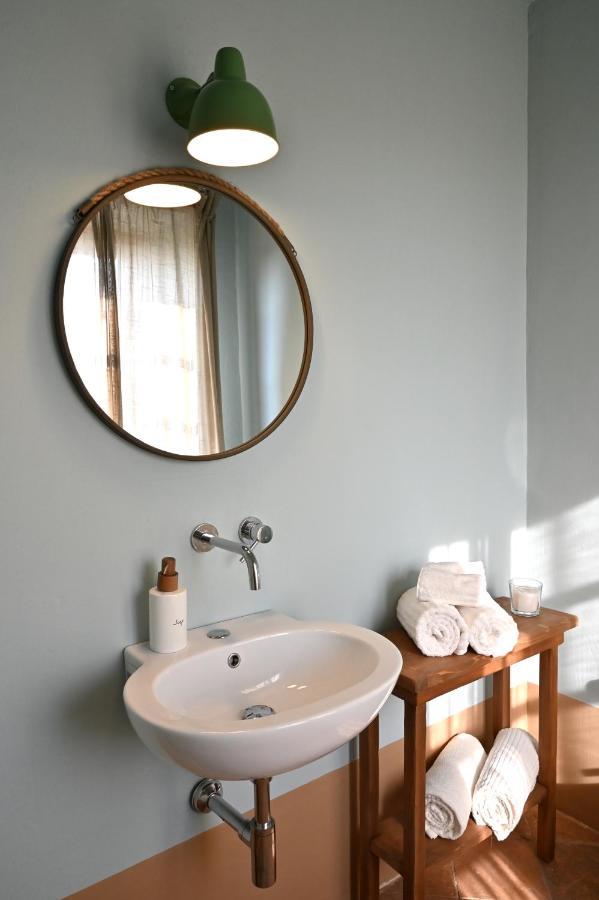 Tenuta Favorita Country House B&B Fontanetto Po Eksteriør bilde