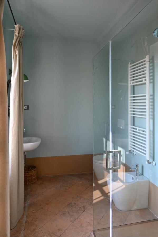 Tenuta Favorita Country House B&B Fontanetto Po Eksteriør bilde