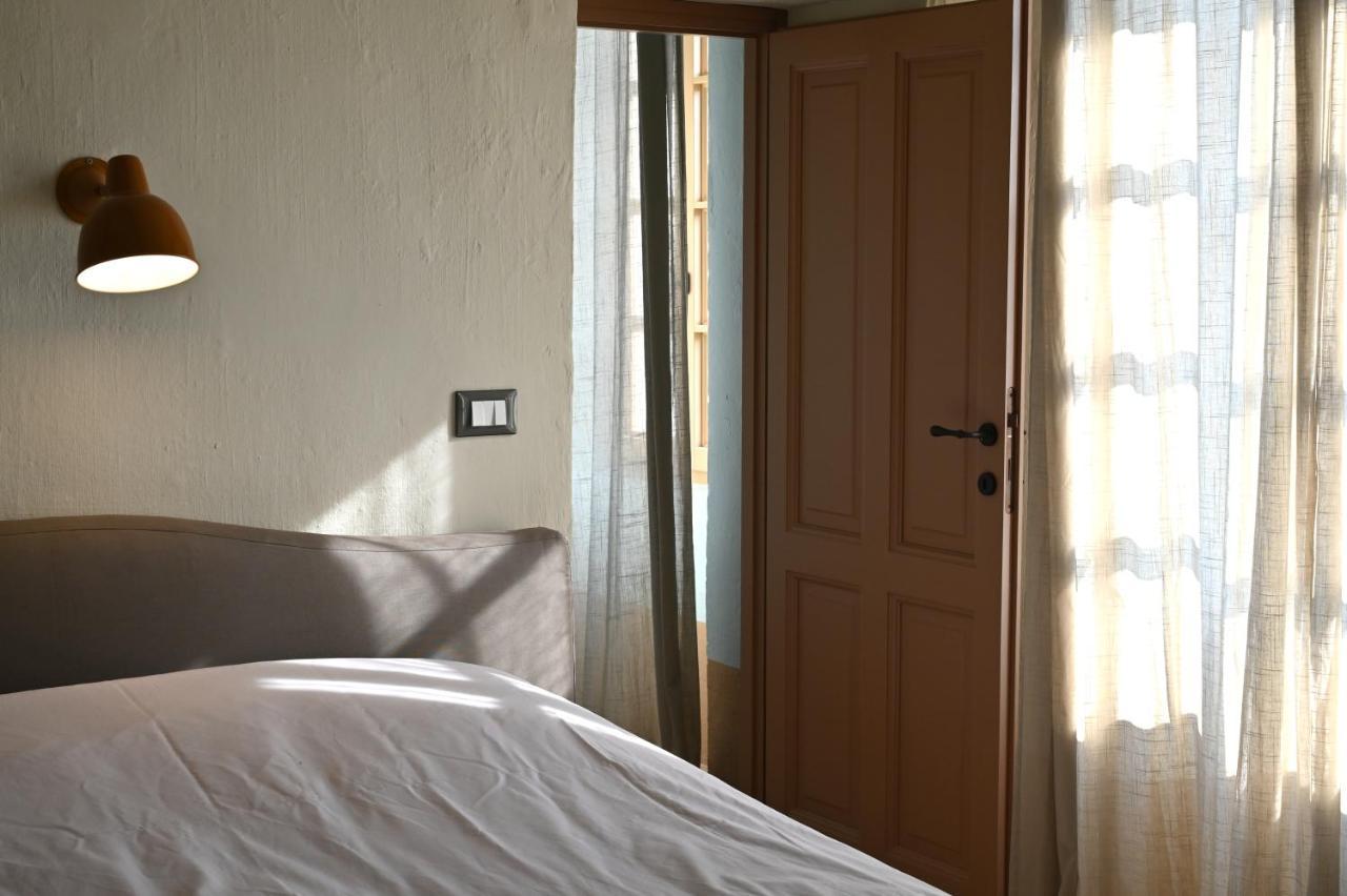 Tenuta Favorita Country House B&B Fontanetto Po Eksteriør bilde