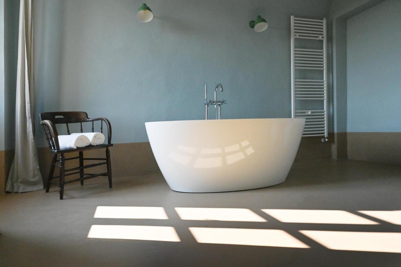 Tenuta Favorita Country House B&B Fontanetto Po Eksteriør bilde